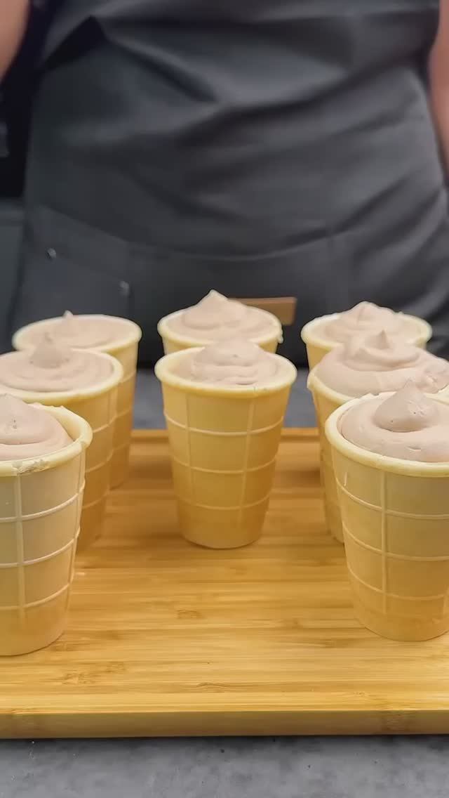 Домашний Шоколадный пломбир! Это ОЧЕНЬ Вкусно и ПРОСТО! #shorts смотреть онлайн