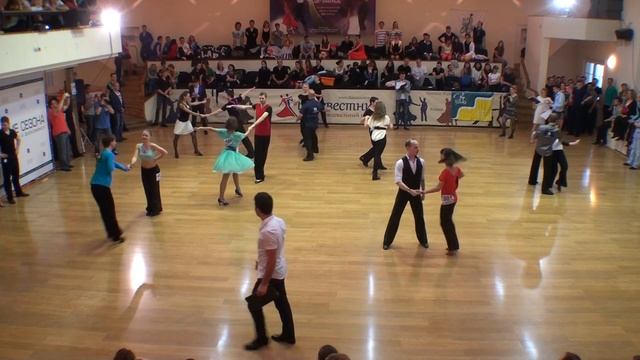 Открытие Сезона 2015 ДнД Beginner 1/32 заход 12 смена 2 смотреть онлайн