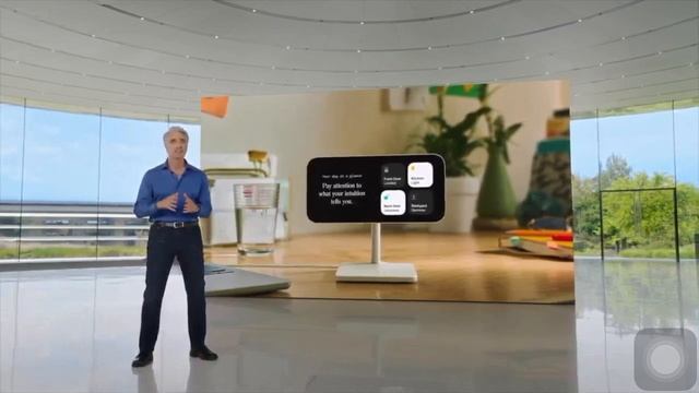 iOS 17 new features stand by super cool смотреть онлайн