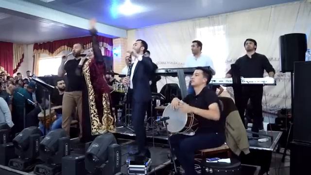 YULDUZ TURDIYEVA - MAXSUS KONSERT DASTURI