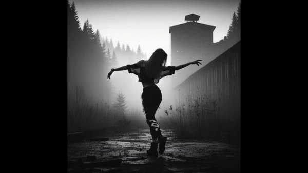 Berghain affection,october 2023 - C. Dottori