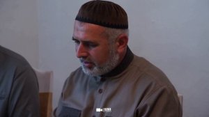 Скромная свадьба Кодзоевых