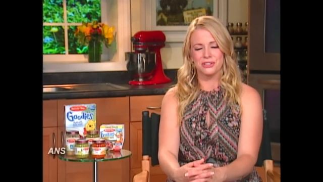 MELISSA JOAN HART INTERVIEW: A JAR FOR A JAR смотреть онлайн