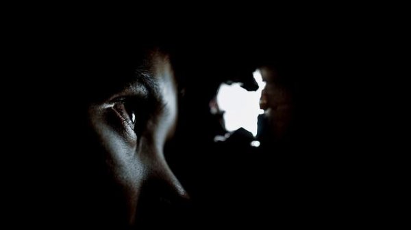 C.Dottori - Berghain affection,july 2020