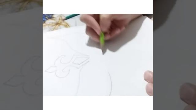 Ою өрнек салу смотреть онлайн