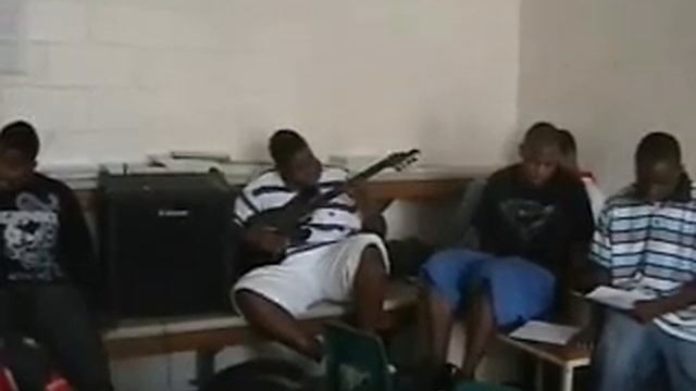 Mathematical Models Rap Projects 2009.wmv