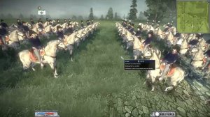 Epic Battles : Gerhard von Scharnhorst vs Gebhard von Blucher