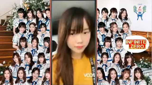 คลิป(Voov) Coolๆของ10เมมเบอร์ "BNK48" смотреть онлайн