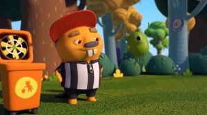 Бобр Добр веселые мультики для детей #Сидим дома!