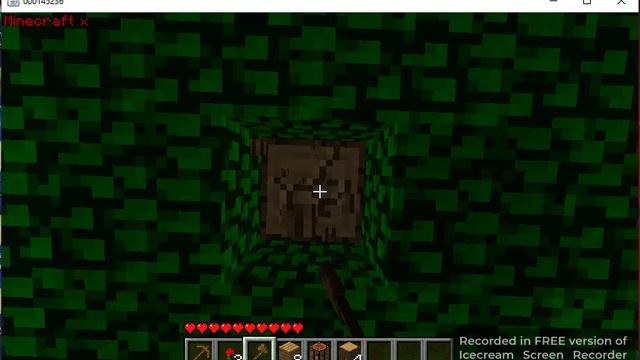 Minecraft х - эта версия САМАЯ СТРАШНАЯ? смотреть онлайн