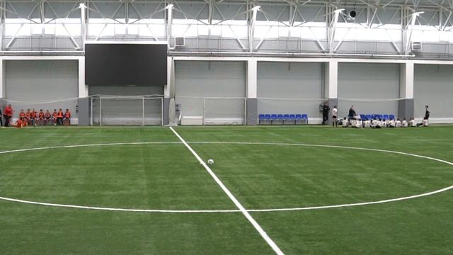 СТРОИТЕЛЬ 2011 - АЛЬМЕТЕВСК 05.02.2023 смотреть онлайн