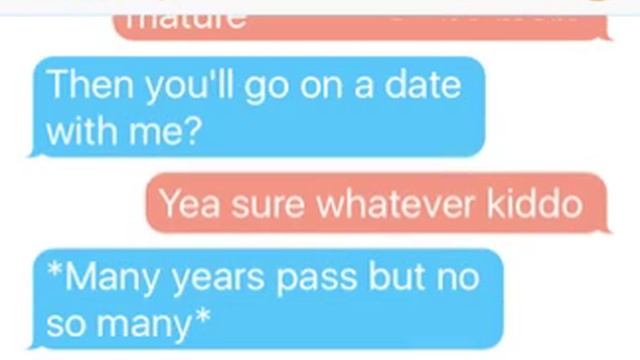 Sans X Frisk favorite ship (papyrus included again) DATING START YAS!! смотреть онлайн