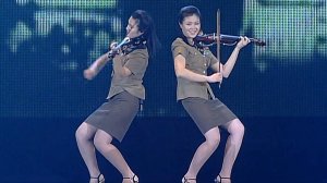 ВИА "Моранбон" – "Мы маршируем", 2012