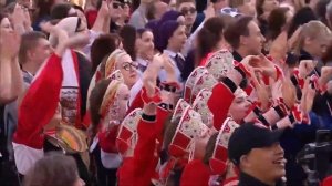 Челябинский Эстрадный Хор Тутти - Будет светло.