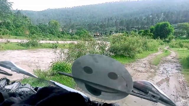 Gulpur Mohli Azad Kashmir||Beautiful Mosque In Mohli Nala||Tofani Raila ||Bahut Bari Mol Ayi Ajj смотреть онлайн