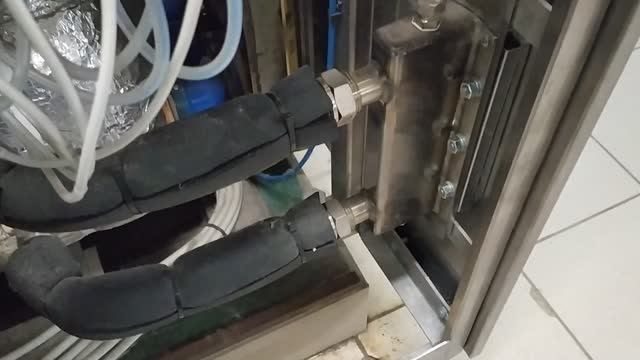 Паровой стерилизатор PHS-600 водоуказательная колонка подтекает смотреть онлайн