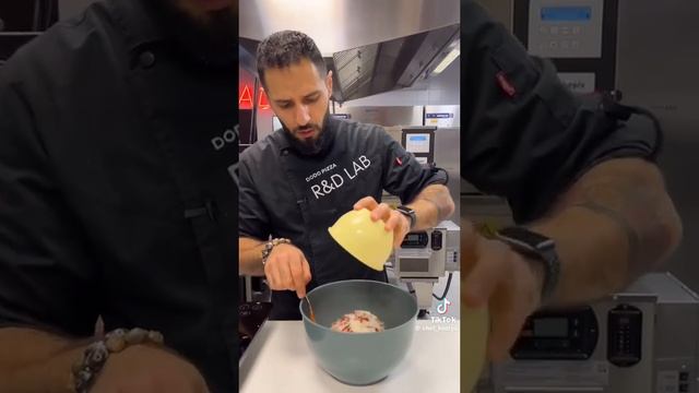 мясной пирог с капустой