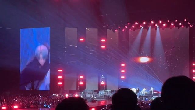 Deja Vu - TOMORROW X TOGETHER TXT Full Performance Music Bank Antwerp смотреть онлайн