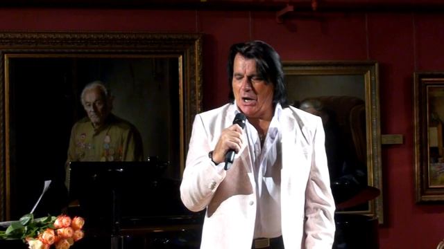 Вячеслав_Ольховский_Зимняя_любовь. За_ роялем_ Алексей_Стариков. Галерея_А._Шилова. смотреть онлайн