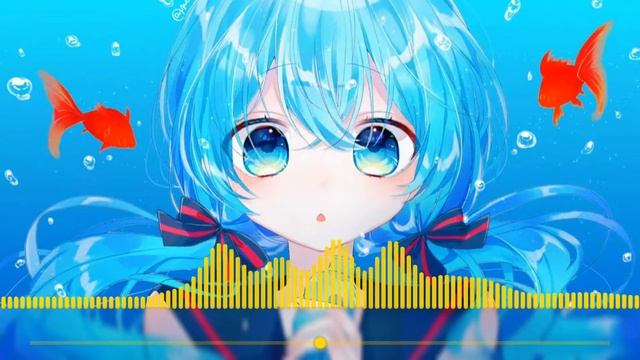 [Nightcore] nanobii - Part Of Your World (feat. Lindsey Marie) смотреть онлайн