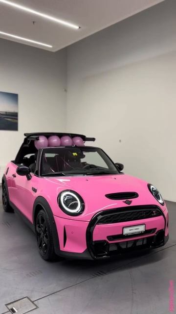 Pink is new black #shorts смотреть онлайн