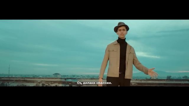 КЛИП! АЗИЗБЕК & ДАЯНЧ - ХАЙРОН/KLIP! AZIZBEK & DAYANCH - HAYRON