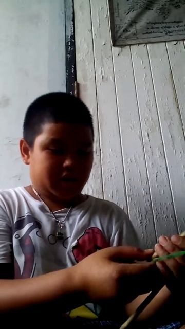หน้าไม้ смотреть онлайн