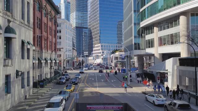 Канада - Ванкувер