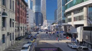 Канада - Ванкувер