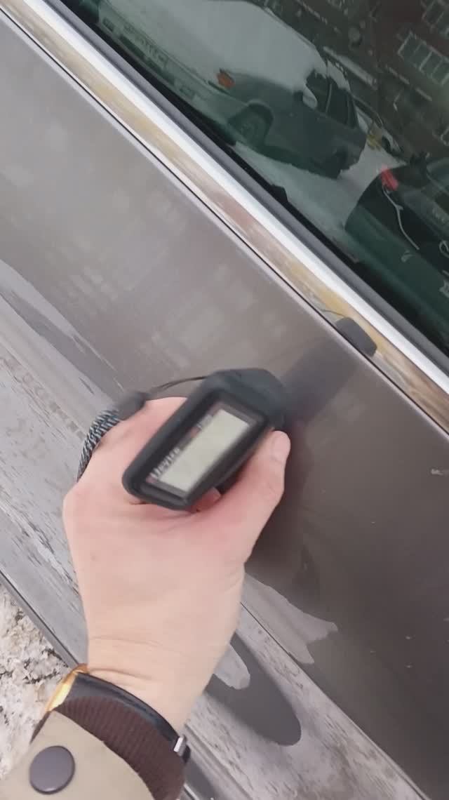 Обзор Nissan Qashqai