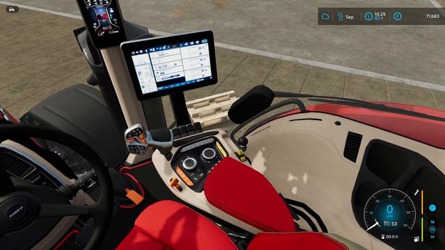 FINALLY RESTARTED GRAIN MILL AND BAKERY | FARMING SIMULATOR 22 #37 IN HINDI смотреть онлайн