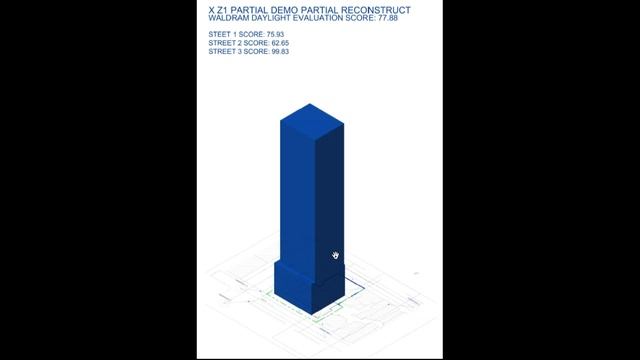 2017 11 06 Waldram Diagram Presentation смотреть онлайн