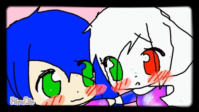 Просто рисунок :3 смотреть онлайн