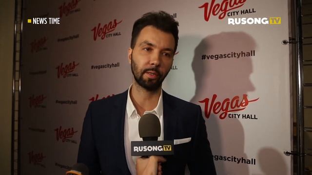 NEWS TIME (RUSONG TV) Выпуск 242