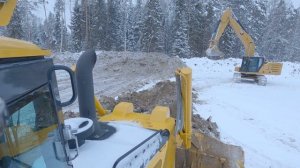 Работа Машинистом-Экскаватора В Интернете. Сколько можно заработать?