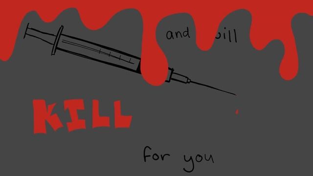 cult leader | the band ghost animatic смотреть онлайн