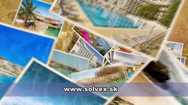 Last Minute Dovolenka - Bulharsko, Turecko, Taliansko смотреть онлайн