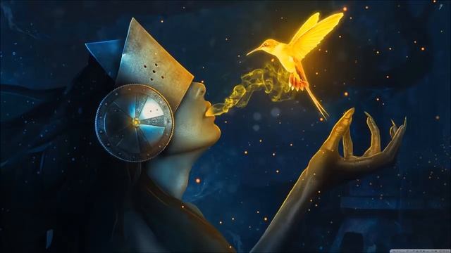 Stive Morgan Paradise Room Chillout Ambient mix смотреть онлайн