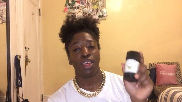 Daily Routine: Natural Deodorant Favs смотреть онлайн