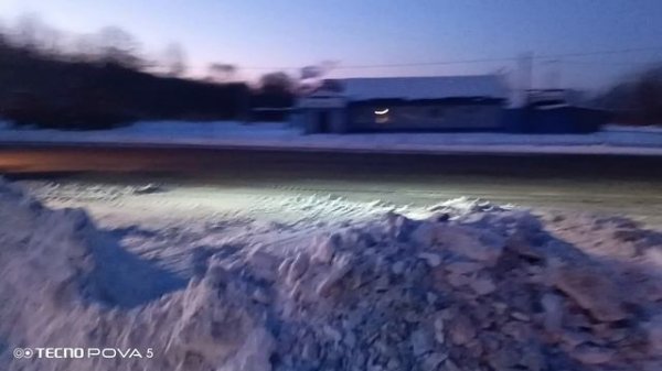 Грейдер SEM-922AWD в работе