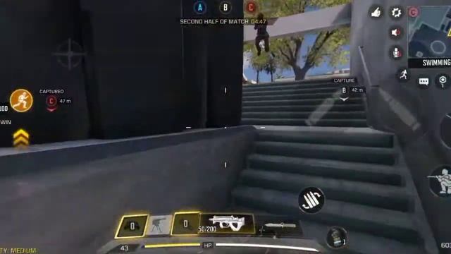 #CODMobile,#codmobile,#callofdutymobile.power od PDW-57 смотреть онлайн