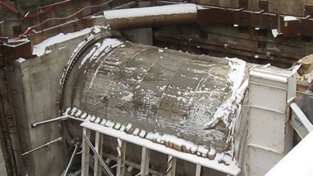 Ховрино Herrenknecht S 791