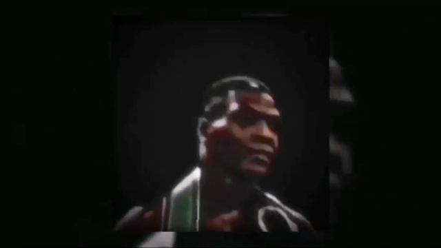 Mike Tyson's workouts смотреть онлайн