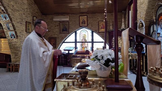 ✝️Радониця 2020 в умовах карантину (28.04.2020) смотреть онлайн