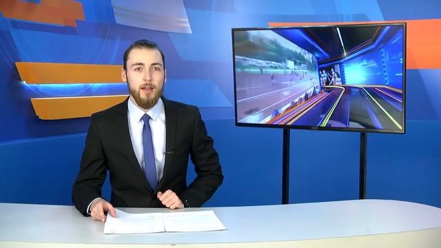 АКТВести: 17 мая 2018 смотреть онлайн