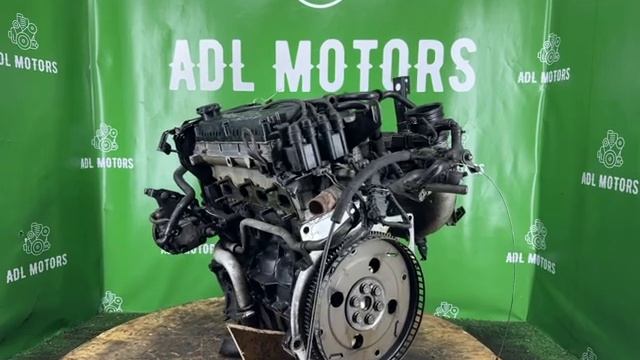 Двигатель Kia Rio 1 A5D 1.5Л 97-108ЛС 1999 (б/у) смотреть онлайн