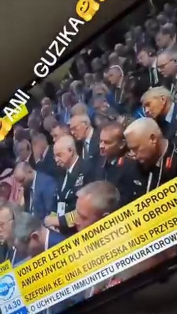 Поляки и курва Фон Дер Бляйден 😆😂🤣 смотреть онлайн