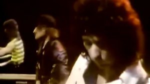 Rainbow - Death Alley Driver (Official Video 1982)