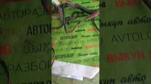 Подкапотная проводка ВАЗ 2114 1.5 8Клоп