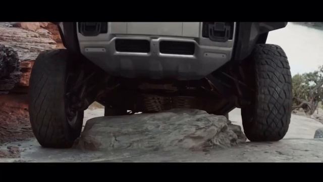 New 2022 Hummer EV | Revealed-Powerful Electric Hammer with 1000HP-Interior,Exterior смотреть онлайн